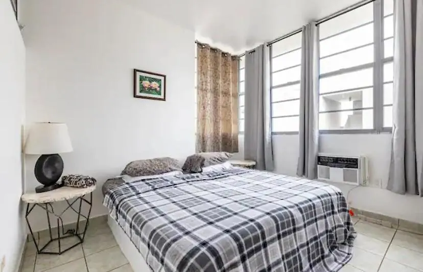 شقة Sol Y Mar Studio With Private Pool سان خوان
