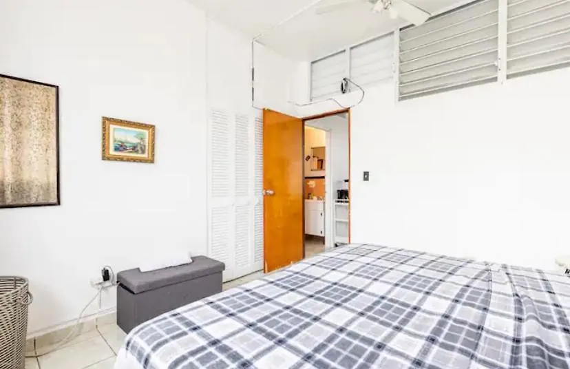 شقة Sol Y Mar Studio With Private Pool سان خوان